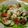ノンノリノ's cooksnap of when they made カリカリえびのGABANシーザー合え.