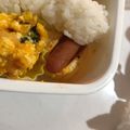 さゆゆゆこ's cooksnap of when they made お弁当にポン♡プチオムビッツ♡.