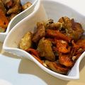 ajyuly's cooksnap of when they made 鶏肉のマヨポン焼き.