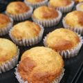 ころともちん's cooksnap of when they made ホットケーキミックスマフィン基本と応用.
