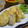 taruママ's cooksnap of when they made お宿メニューを再現。蓮根の青海苔天ぷら.
