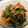料理ニガテ系女子☆'s cooksnap of when they made ニンジンと小松菜の韓流和え.