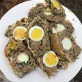 みろぷー's cooksnap of when they made オーブン簡単ミートローフ.