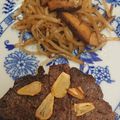 precious☆'s cooksnap of when they made 簡単おかず:もやしのバター醤油ソテー.