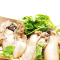 ピンクローズ☆'s cooksnap of when they made 牡蠣の牡蠣醤油漬け.