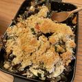 haru吉's cooksnap of when they made ムール貝のトルティエラ.