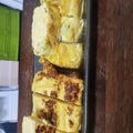 rumi_0508's cooksnap of when they made 我が家の味❢卵焼き♡.