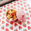 あやちん０８１６'s cooksnap of when they made たけのこ簡単圧力鍋♡あく抜き＆長期保存♡.
