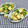 みかかめ's cooksnap of when they made 厚揚げと小松菜と卵のめんつゆ炒め.