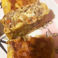 ふぁんころ's cooksnap of when they made きんぴらリメイクの卵焼き.