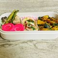 さくらん餅's cooksnap of when they made お弁当に＊アレンジゆで卵①.