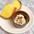 ゆづキッチン's cooksnap of when they made 朝食にぴったりなクリームチーズディップ.