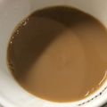 ベティ３'s cooksnap of when they made 奥様のメープルカフェオレ☆.