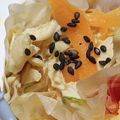 ゆけり３兄弟's cooksnap of when they made にんじんとささみの簡単副菜☆お弁当にも.