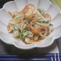 etsukoooo's cooksnap of when they made 簡単だけど【なめこ薬味おろし】3倍欲しい.