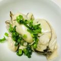 azbjbn's cooksnap of when they made こぶ茶で絶品！牡蠣の酒蒸し.