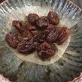 葉月優希's cooksnap of when they made 自家製♡ラムレーズン.