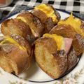 マールマル's cooksnap of when they made クロックムッシュ.