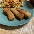 ポメちょん's cooksnap of when they made こうや豆腐の豚肉巻き.