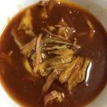 冷蔵庫レスキュー隊's cooksnap of when they made №52　白菜のほったらかしケチャップ煮.
