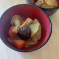 クックあさみちゃん's cooksnap of when they made 大根と油揚げの炊いたん♪.