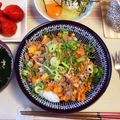 たぁープ〜's cooksnap of when they made 生姜たっぷり肉みそ丼.