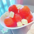☆環音☆'s cooksnap of when they made 簡単☆プチトマトのマリネ.