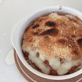 ハネちゃんのレシピ's cooksnap of when they made 簡単ホワイトソース♡グラタンやドリアに♡.