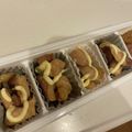 pandaayu's cooksnap of when they made 冷凍可★お弁当★鶏肉てりやきマヨネーズ.