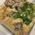 ☆☆あいり☆☆'s cooksnap of when they made スコップ茶碗蒸し.
