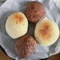 クックAWMNYH☆'s cooksnap of when they made 酒粕酵母パン.