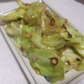 きらり流れ星's cooksnap of when they made ツナとキャベツ簡単炒め♡.