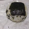きらり流れ星's cooksnap of when they made ☼磯風味♪わかめとじゃこの混ぜご飯.