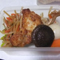 きらり流れ星's cooksnap of when they made ごぼうと蒟蒻の煮物.