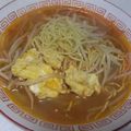 きらり流れ星's cooksnap of when they made 簡単天津麺もどき.