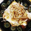 たまこmama's cooksnap of when they made あの！陳麻屋風♡ 極旨おつまみピータン♬.