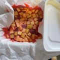 きおら+-22's cooksnap of when they made 米粉で抹茶ういろう.