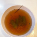 ふぃおーな's cooksnap of when they made 簡単！新玉ねぎとアスパラのスープ.