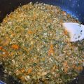 tomato1113's cooksnap of when they made ♡一気に6品！離乳食後期9-11カ月♡❷.