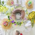 ちゅごろ's cooksnap of when they made 富澤商店 低糖質お菓子ミックス シフォン.