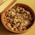 うふふあはは's cooksnap of when they made 高浜風とりめし.