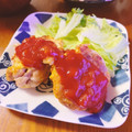 ❀akiko❀'s cooksnap of when they made ［一口サイズ 豚コマのピカタ＊お弁当］.