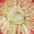 ユッキー1119's cooksnap of when they made 大根焼売.