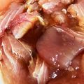 67luna's cooksnap of when they made ☆まぐろ漬け丼☆減塩レシピ.