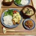idemeshiii's cooksnap of when they made 下味冷凍＊チキン南蛮.