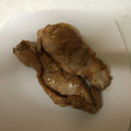 akasio10's cooksnap of when they made 漬け込まくていい　豚の生姜焼き.
