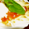 おりーぶのお店's cooksnap of when they made 薄パリ！簡単！窯出し風本格ローマ風ピザ.