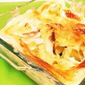 w_mシュウマイ's cooksnap of when they made キャベツのチーズ焼き.