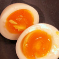 あぶーすけ's cooksnap of when they made 半熟ゆで卵。簡単。絶対成功。.