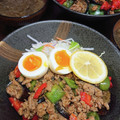 2児ママみきてぃ's cooksnap of when they made 手間なし簡単❤半熟ゆで卵※煮卵にも！.